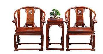 紅木家具 典雅風(fēng)骨，健康之選