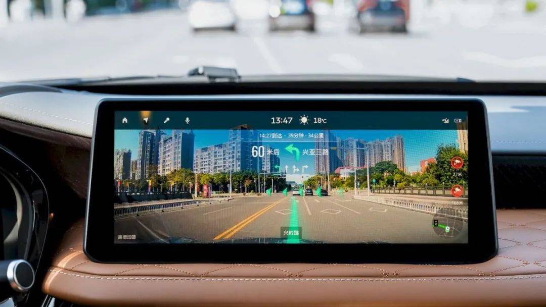 如何通過數字監控系統提升英菲尼迪QX60、理想L7與福特探險者赤金版的用戶滿意度
