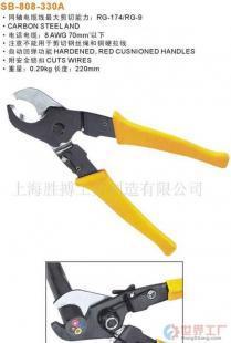 高效電力工具采購(gòu)指南 壓線鉗、壓接鉗、電纜剪的批發(fā)選擇與實(shí)用解析