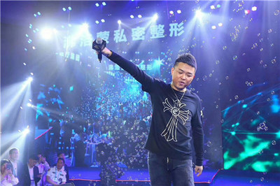 思言經紀人肖像授權活動正式啟動，星燦明星演出服務公司開啟合作邀約通道