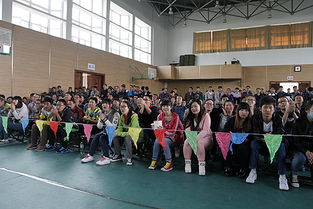 內蒙古雜技團經典再掀熱潮 專場演出讓我校師生同頻體驗體育與藝術的磅礴之力