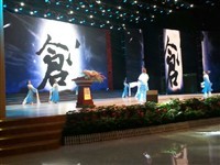 山東辰藝文化演出經紀工作室 全國演員招募與演出輸出專家